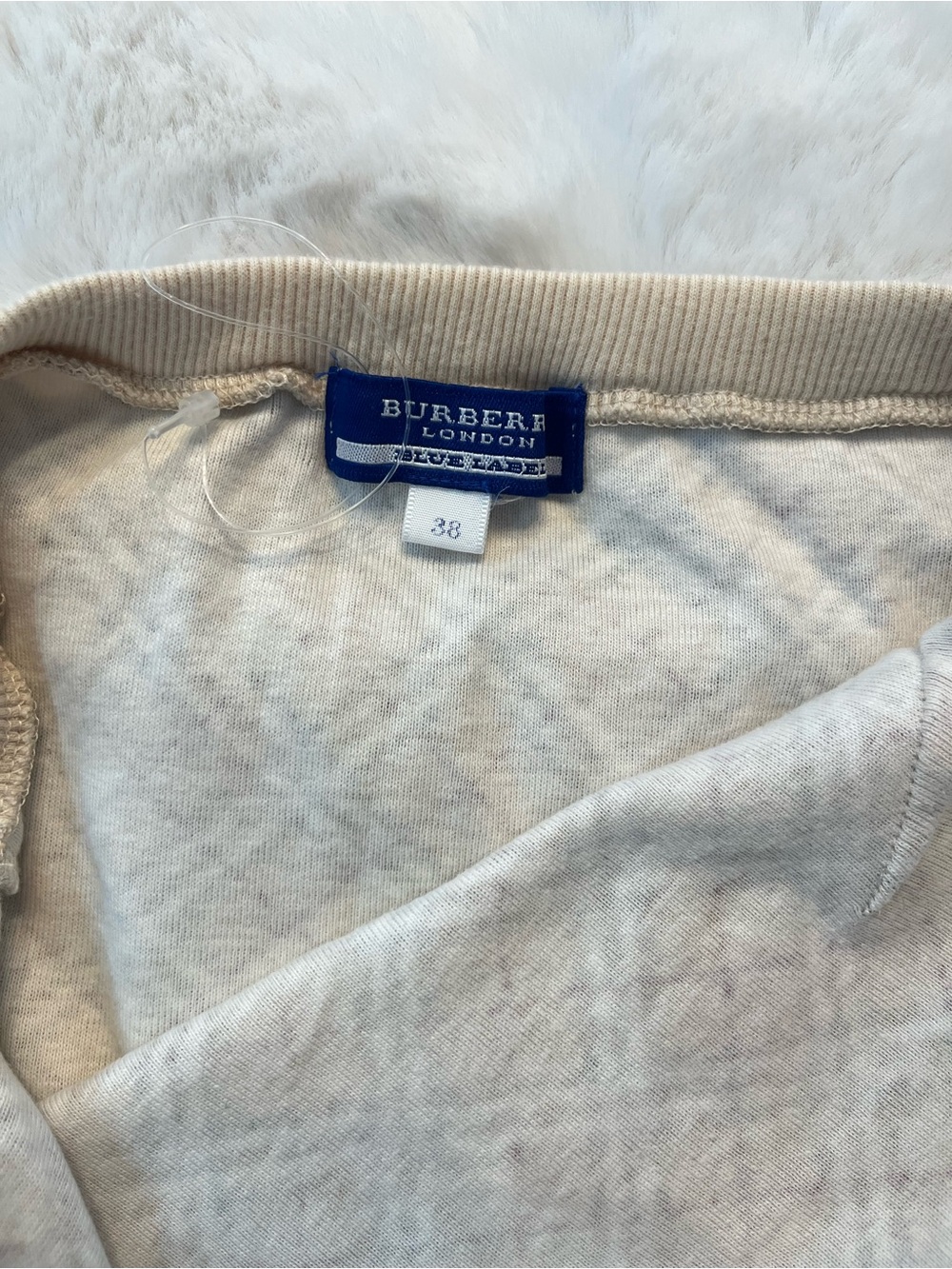 Burberry Blue Label Top - Picture 6 of 8